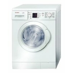 Ремонт Bosch WAE 284A3 в Тюмени