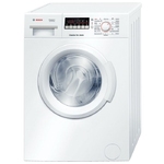 Ремонт Bosch WAB 2028 J в Тюмени