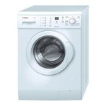 Ремонт Bosch WAE 20370 в Тюмени