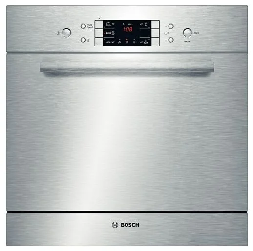 Ремонт Bosch SCE 53M25 в Тюмени