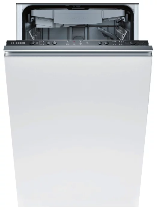 Ремонт Bosch Serie 4 SPV 47E40 в Тюмени