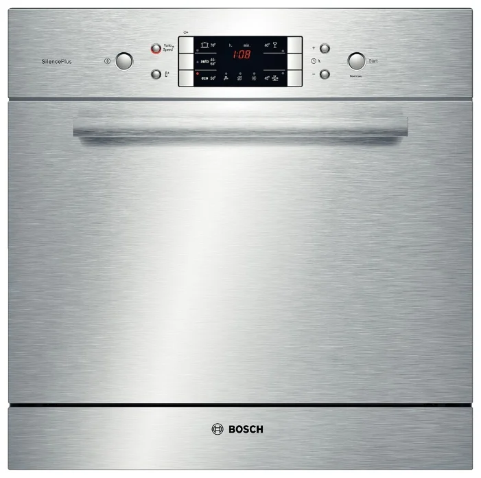 Ремонт Bosch Serie 6 SCE 52M55 в Тюмени