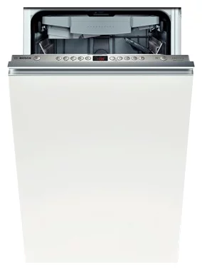 Ремонт Bosch Serie 6 SPV 58M50 в Тюмени