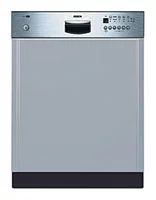 Ремонт Bosch SGI 55M05 в Тюмени