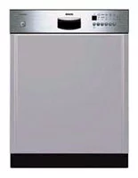 Ремонт Bosch SGI 56A35 в Тюмени