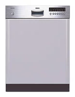 Ремонт Bosch SGI 57M25 в Тюмени