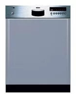 Ремонт Bosch SGI 57M45 в Тюмени