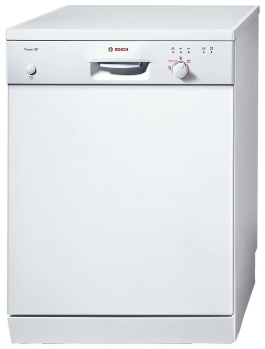 Ремонт Bosch SGS 33E02 в Тюмени