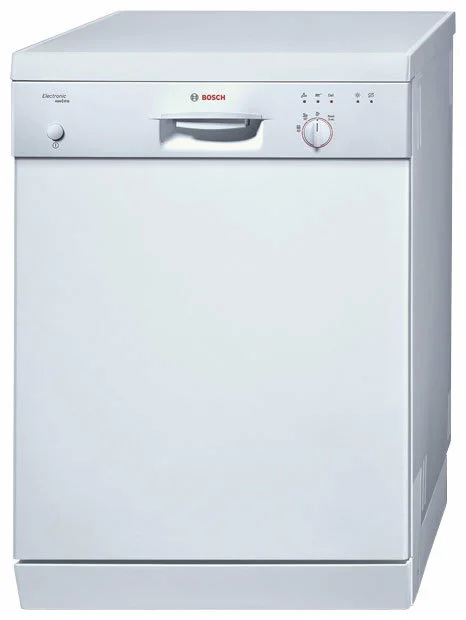 Ремонт Bosch SGS 33E42 в Тюмени