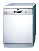 Ремонт Bosch SGS 43E52 в Тюмени