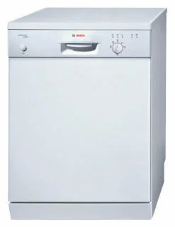 Ремонт Bosch SGS 43F02 в Тюмени