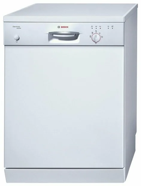 Ремонт Bosch SGS 44E12 в Тюмени