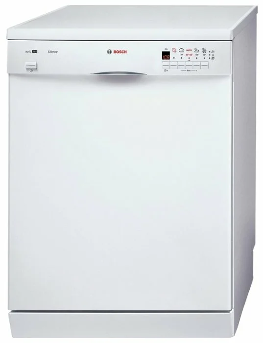 Ремонт Bosch SGS 45N02 в Тюмени