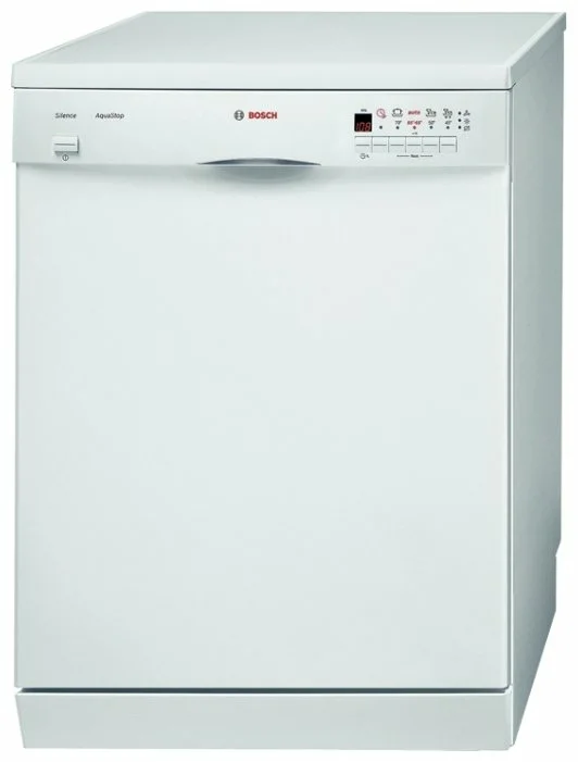 Ремонт Bosch SGS 45N32 в Тюмени