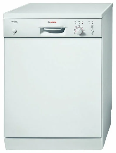 Ремонт Bosch SGS 53E02 в Тюмени