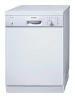 Ремонт Bosch SGS 53E82 в Тюмени