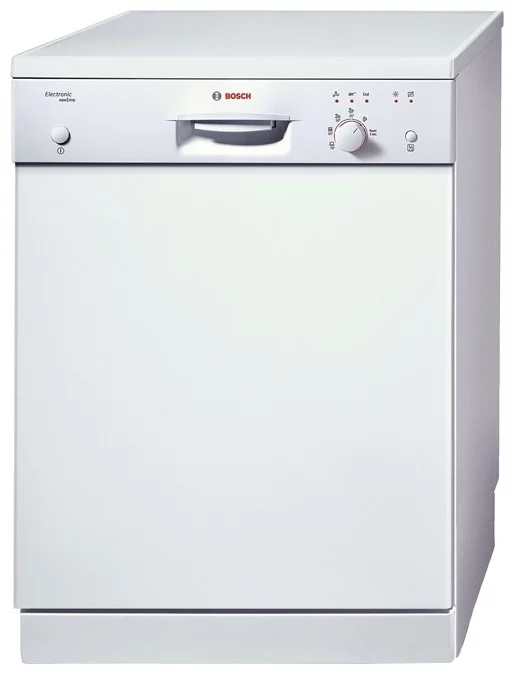 Ремонт Bosch SGS 53E92 в Тюмени