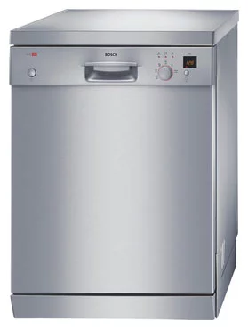 Ремонт Bosch SGS 55E08 в Тюмени