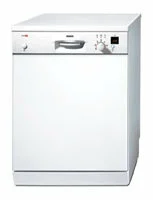 Ремонт Bosch SGS 55E12 в Тюмени