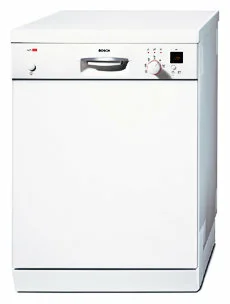 Ремонт Bosch SGS 55E32 в Тюмени