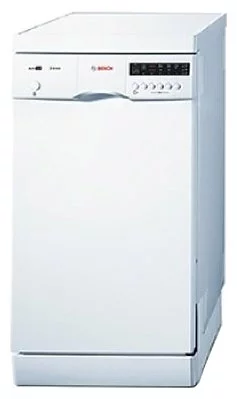 Ремонт Bosch SGS 55T12 в Тюмени