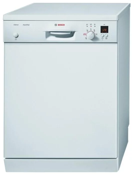 Ремонт Bosch SGS 56E42 в Тюмени