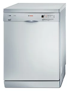 Ремонт Bosch SGS 56M08 в Тюмени