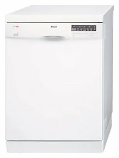 Ремонт Bosch SGS 57M12 в Тюмени