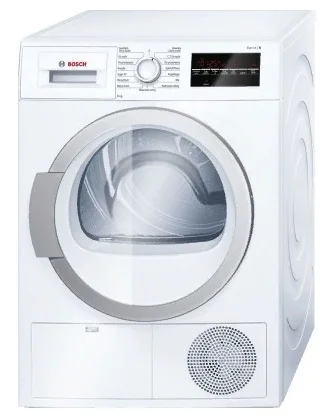 Ремонт Bosch WTG86400PL в Тюмени