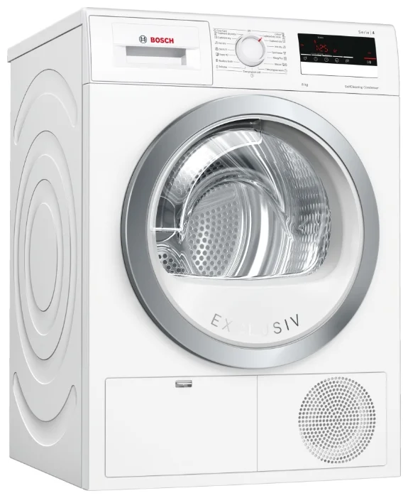 Ремонт Bosch WTN85420ME в Тюмени