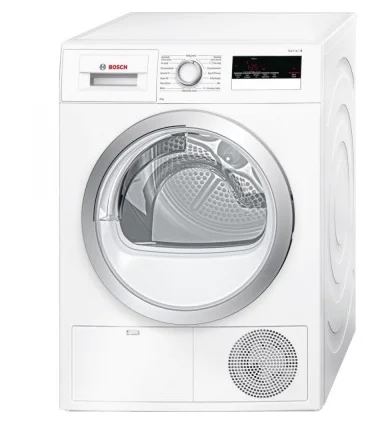 Ремонт Bosch WTN86201PL в Тюмени