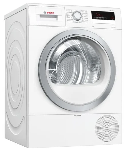 Ремонт Bosch WTR85V20OE в Тюмени