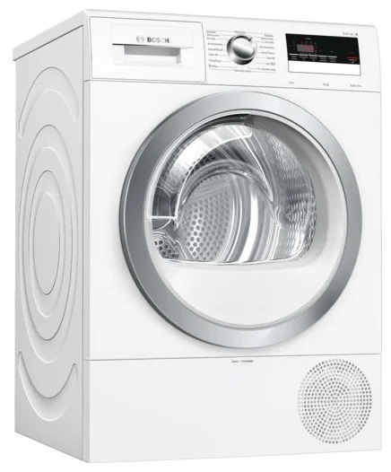 Ремонт Bosch WTR85V5E в Тюмени