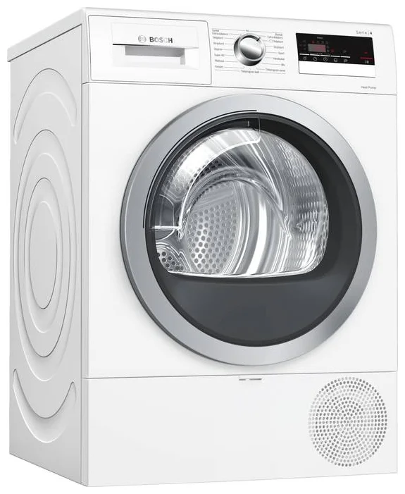 Ремонт Bosch WTR85V5SPL в Тюмени