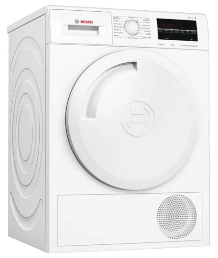 Ремонт Bosch WTW85465PL в Тюмени