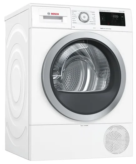 Ремонт Bosch WTW876E0PL в Тюмени