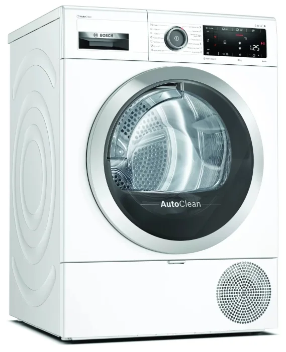 Ремонт Bosch WTX87KH1OE в Тюмени